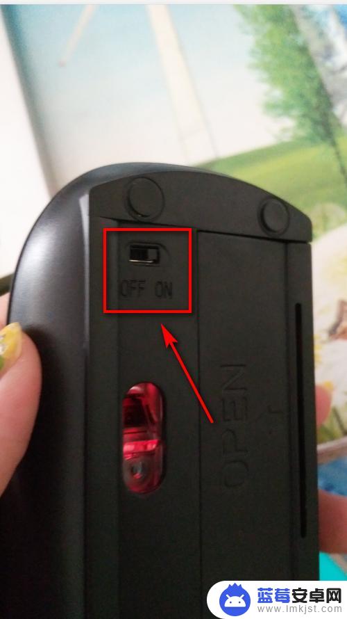 炫光鼠标如何配对手机蓝牙 蓝牙鼠标如何设置手机连接