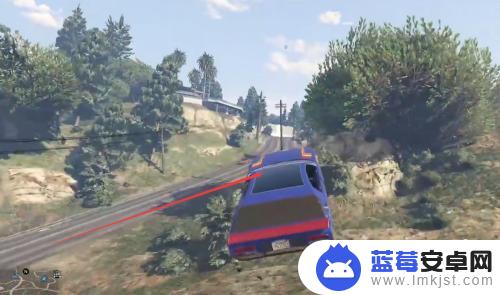 gta5线上义 图拉尔多怎么飞行技巧