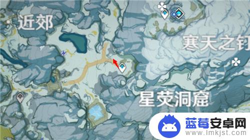 原神雪山公主之匣怎么过 原神雪山祭祀公主记事者之匣位置攻略及解析