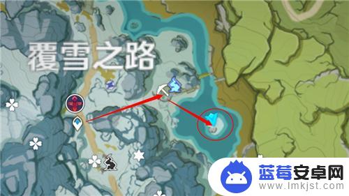 原神雪山公主之匣怎么过 原神雪山祭祀公主记事者之匣位置攻略及解析