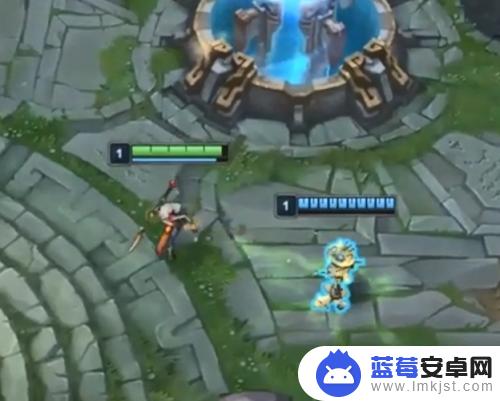 英雄联盟如何指定攻击目标 LOL仅针对目标英雄怎么用攻略