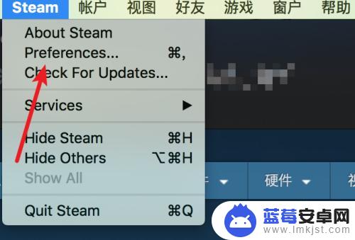 steam为什么只能打开库 Steam如何设置默认打开库窗口