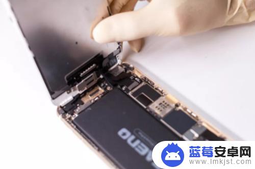 苹果手机怎么换屏幕更换 iPhone XS更换屏幕教程