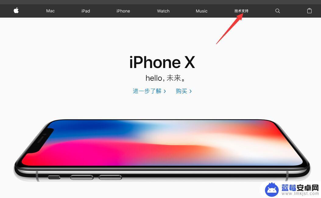 苹果手机怎么通过序列号查保修时间 iPhone手机保修信息如何查询