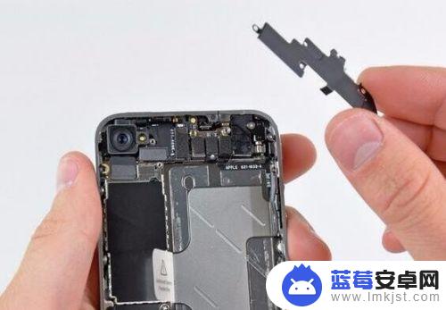 苹果4s手机怎么拆机 iphone4s拆机图文教程