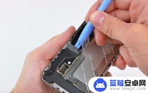 苹果4s手机怎么拆机 iphone4s拆机图文教程