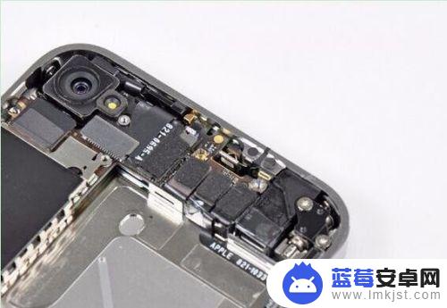 苹果4s手机怎么拆机 iphone4s拆机图文教程