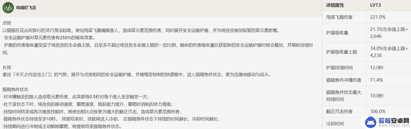 原神绮良良是什么 原神绮良良攻略心得