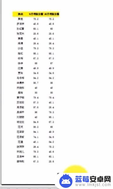 手机打印怎么编辑页码设置 打印页码自动添加方法