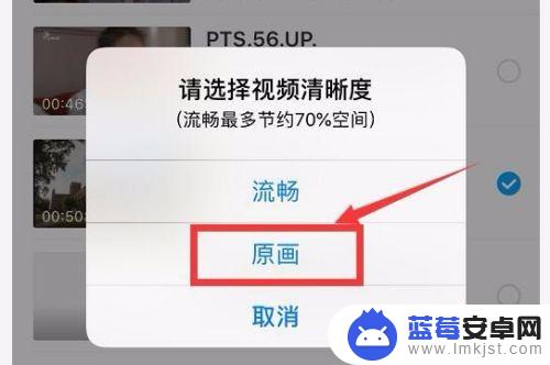 苹果手机如何播放网盘视频 如何在iPad上使用播放器播放百度云视频