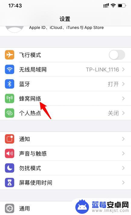 苹果手机怎么把2卡关闭 iPhone11如何关闭一张卡