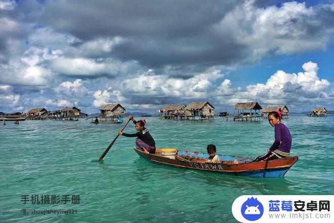 苹果13如何拍大海手机 手机海景拍摄技巧