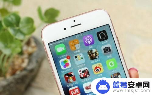 苹果6手机怎么老卡屏 iphone6卡顿解决技巧