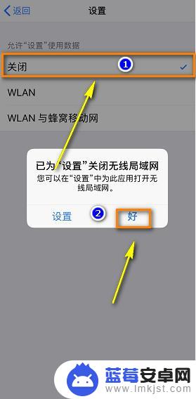 苹果手机怎么删除更新提示 如何取消苹果iPhone系统更新提醒