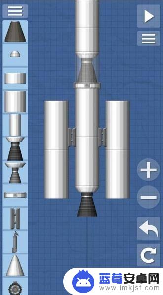 航天模拟器建造空间站详细过程 航天模拟器空间站构建技巧