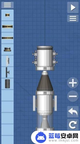 航天模拟器建造空间站详细过程 航天模拟器空间站构建技巧