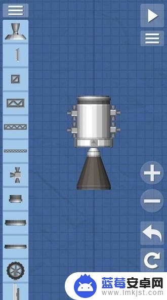 航天模拟器建造空间站详细过程 航天模拟器空间站构建技巧