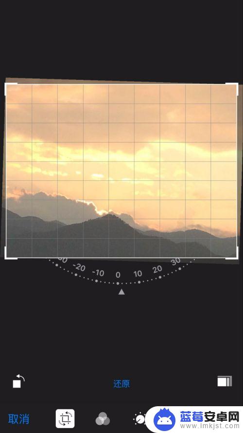 苹果手机相册怎么裁剪照片 苹果手机裁剪照片技巧