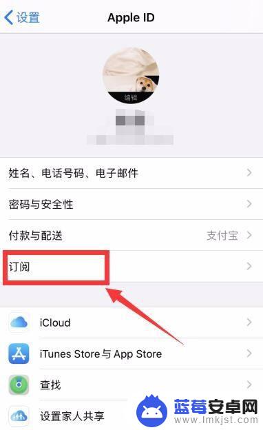 qq音乐苹果手机怎么取消自动续费 iPhone QQ音乐会员自动续费取消指南