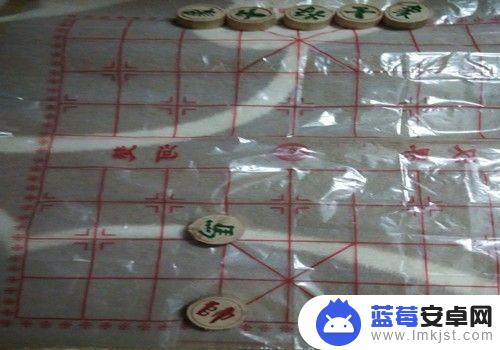 中国象棋之战如何获胜的 新手玩中国象棋技巧