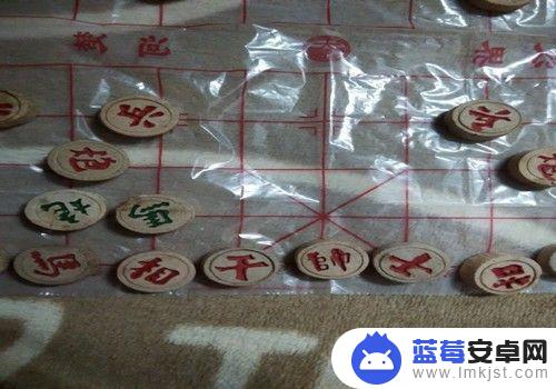 中国象棋之战如何获胜的 新手玩中国象棋技巧