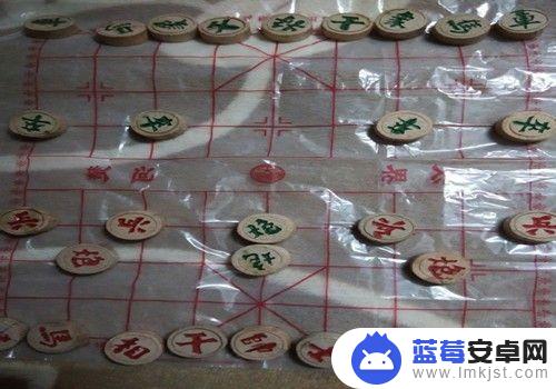 中国象棋之战如何获胜的 新手玩中国象棋技巧