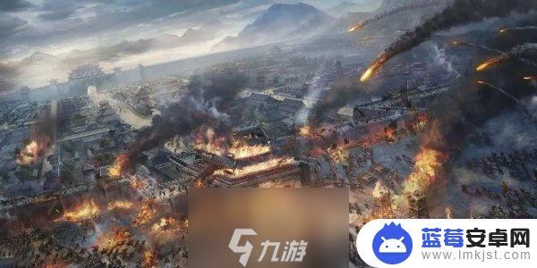 战地无疆如何转州 战地无疆换州方法