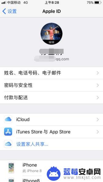 关于如何更换苹果手机id 苹果手机apple id账号如何更换