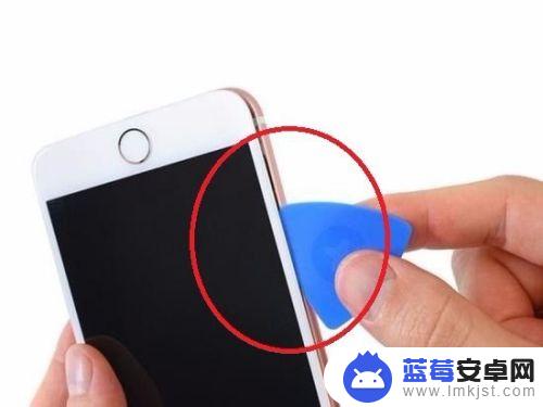 iphone7plus如何拆机 苹果iphone7plus电池更换全过程图文详解