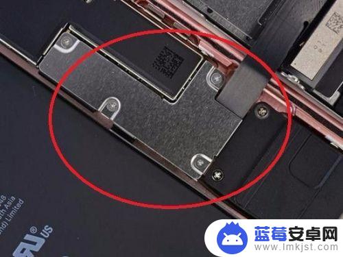 iphone7plus如何拆机 苹果iphone7plus电池更换全过程图文详解