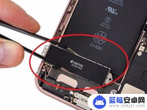 iphone7plus如何拆机 苹果iphone7plus电池更换全过程图文详解