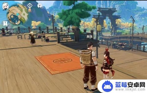 原神暂行之策任务怎么做 《原神》暂行之策任务怎么做