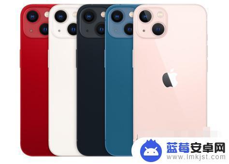 iphone13新机耗电快 iPhone13电池快耗尽怎么解决