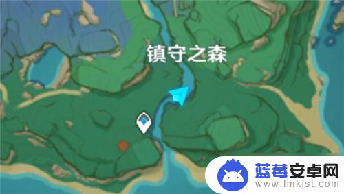 原神抽签地点璃月 《原神》高概率抽取地点攻略