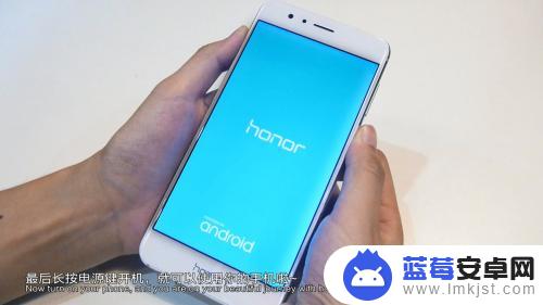 honor8c手机怎样安装内存卡 荣耀8安装SIM卡和microSD卡的图文教程