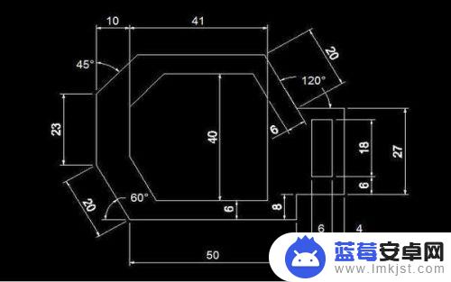 手机怎么打开dwg格式文件 手机dwg文件阅读器