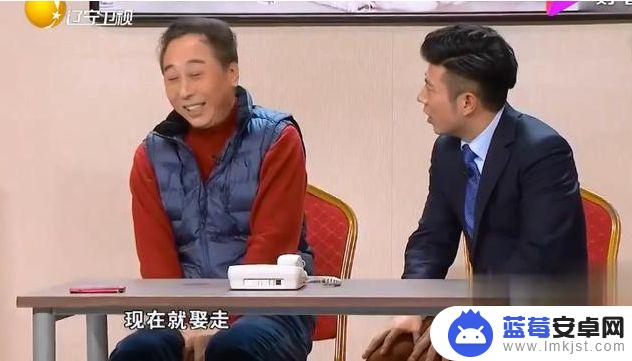 佐佐木明在未婚夫前 两个小品被抄上央视春晚的是哪两个