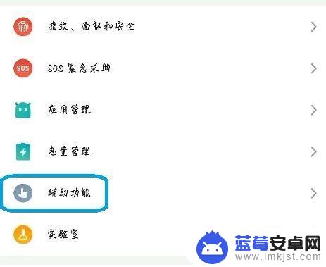 手机高刷显示帧数 打开安卓系统自带的帧率FPS和CPU温度显示方法