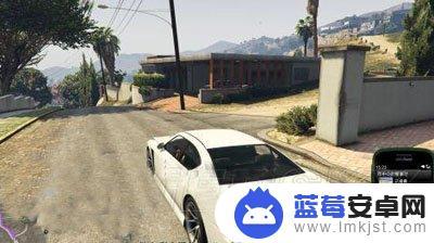 gta5 莱西 侠盗猎车手5莉兹任务触发条件解读