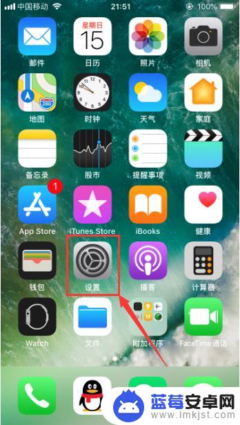 苹果手机怎么敲两下截屏设置 iPhone苹果手机敲两下截屏是怎么设置的