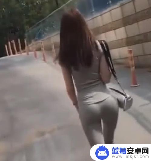 抖音美女帅气背影(抖音美女帅气背影头像)