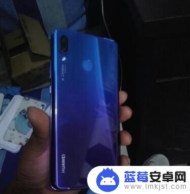 华为 nova3手机怎样解锁 华为nova3怎么解锁帐号密码激活手机包