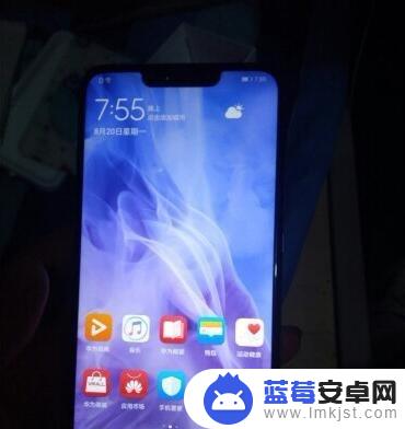 华为 nova3手机怎样解锁 华为nova3怎么解锁帐号密码激活手机包