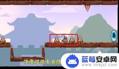 三国哈哈哈怎么变成吕布 《三国哈哈哈》传送门攻略