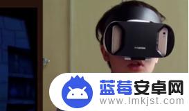 如何用vr玩手机游戏 VR眼镜游戏技巧