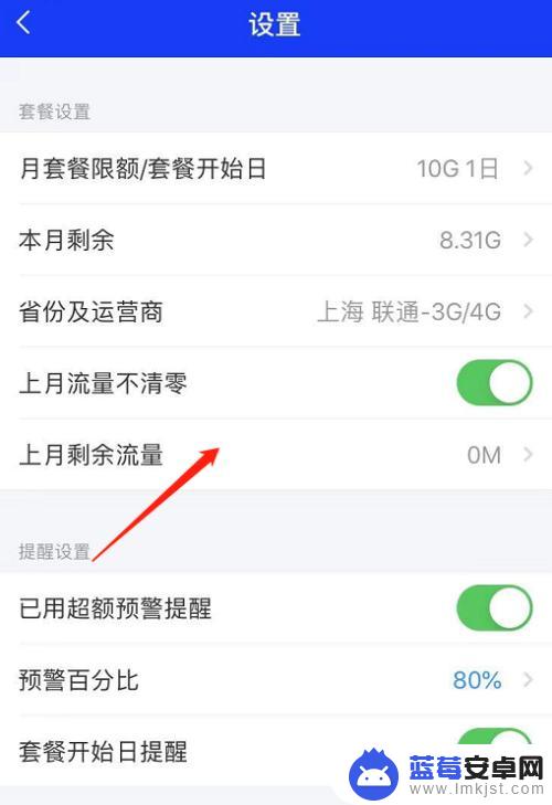 苹果手机管家怎么设置流量 苹果手机怎么显示网速和进行流量监控