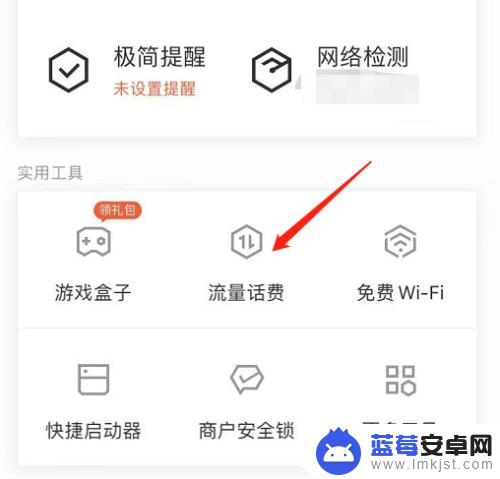 苹果手机管家怎么设置流量 苹果手机怎么显示网速和进行流量监控