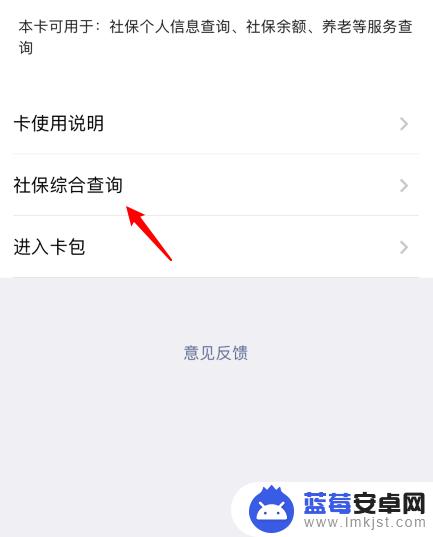 手机社保查询怎么查 在手机上如何查询社保缴费记录