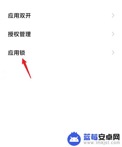 小米手机隐藏应用怎么打开 小米手机隐藏应用打开方法