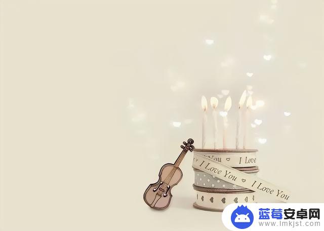 2019抖音生日图片(抖音最火2020生日图片)